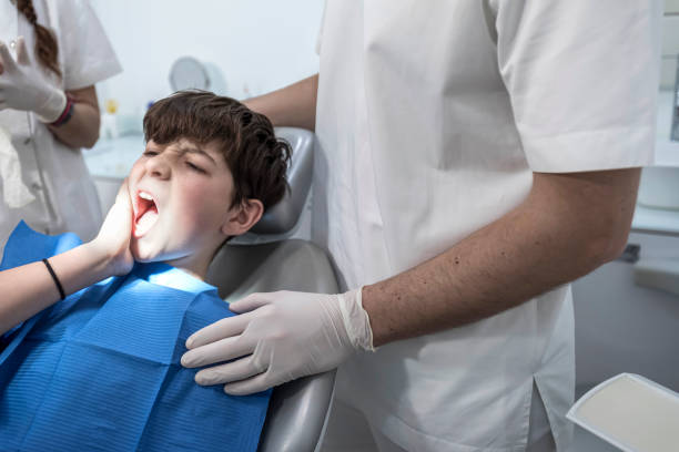 Best Pediatric Emergency Dentist in Whitney Point, NY